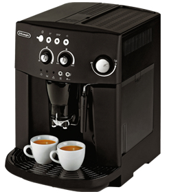 DeLonghi ESAM 4000 Magnifica | Espressomachines | Keuken&Koken - Koffie&Ontbijt | ESAM4000 - Zwart