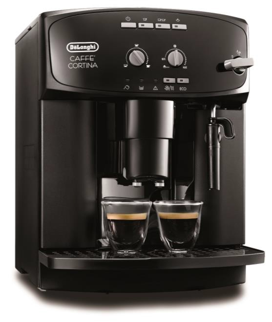 DeLonghi ESAM 2900 Caffe Cortina | Espressomachines | Keuken&Koken - Koffie&Ontbijt | ESAM 2900