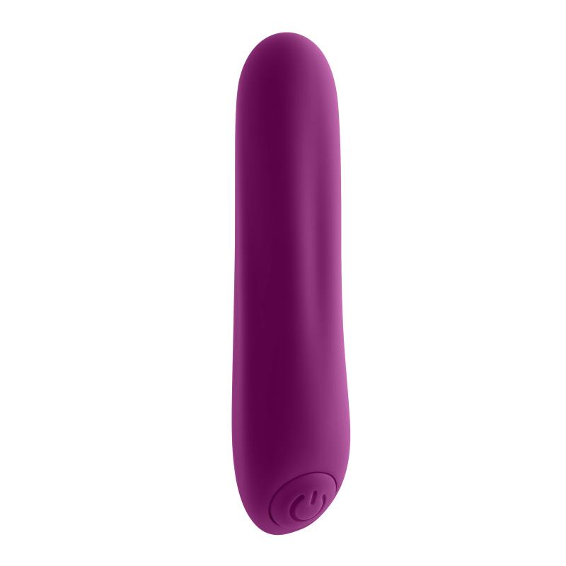 Playboy Evolved - Bullet Vibrator - Paars - Roze