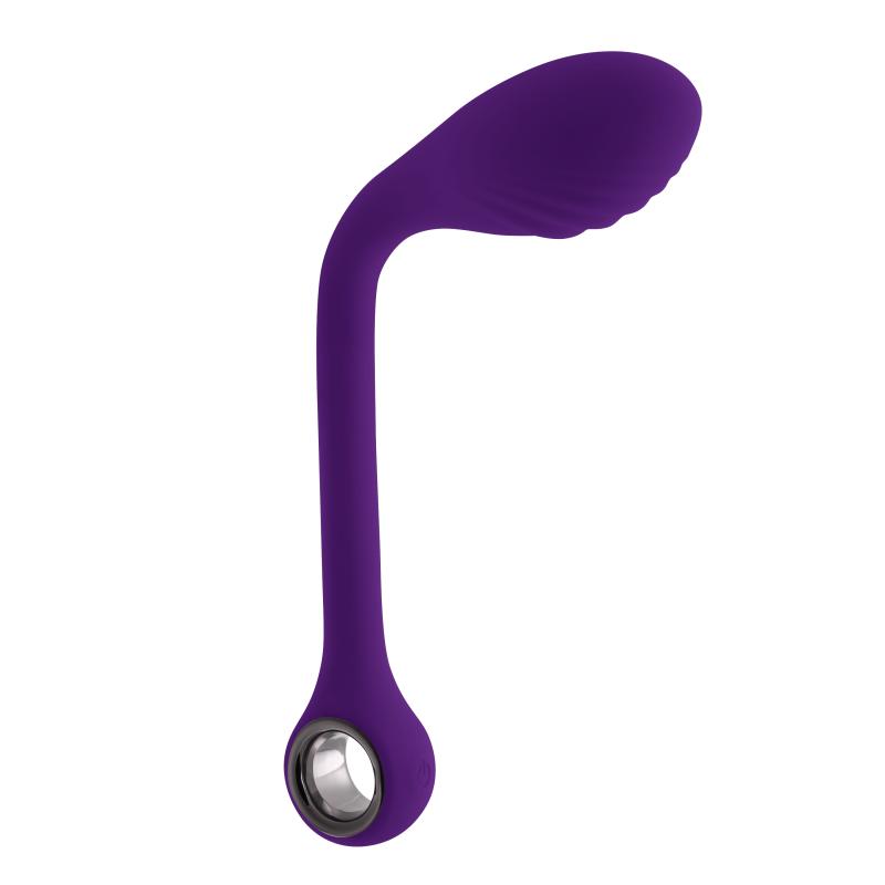 Playboy Evolved - Spot on Vibrator - Paars