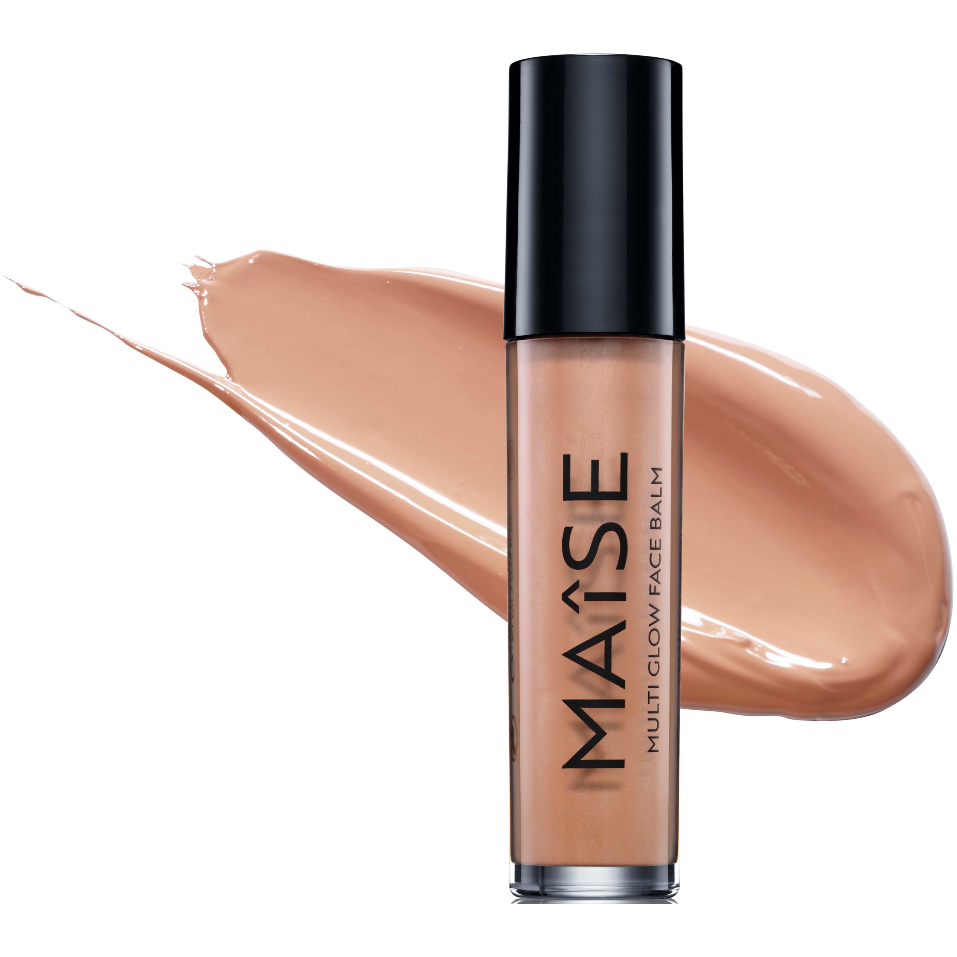 MAÎSE Cosmetics Multi Glow Balm Bronzi