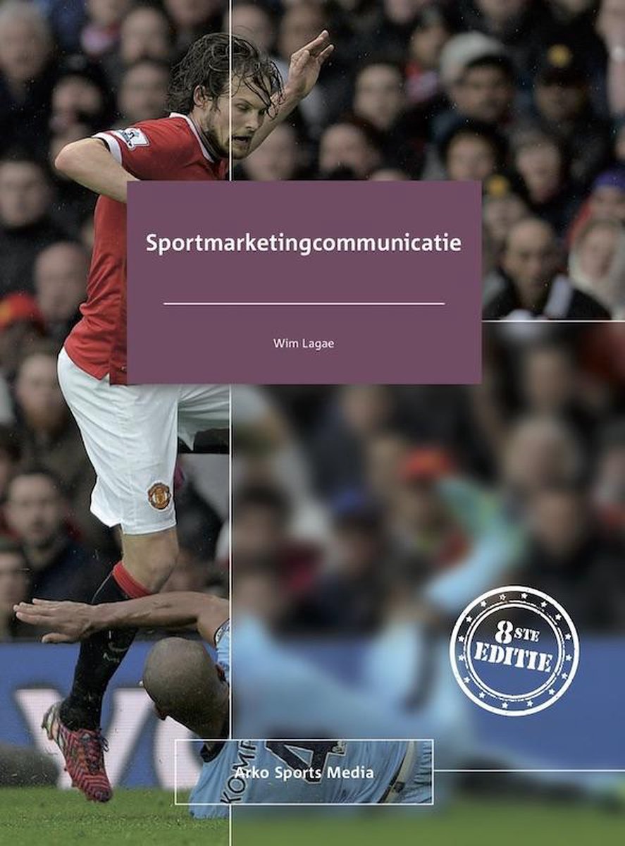 Arko Sports Media BV Sportmarketingcommunicatie