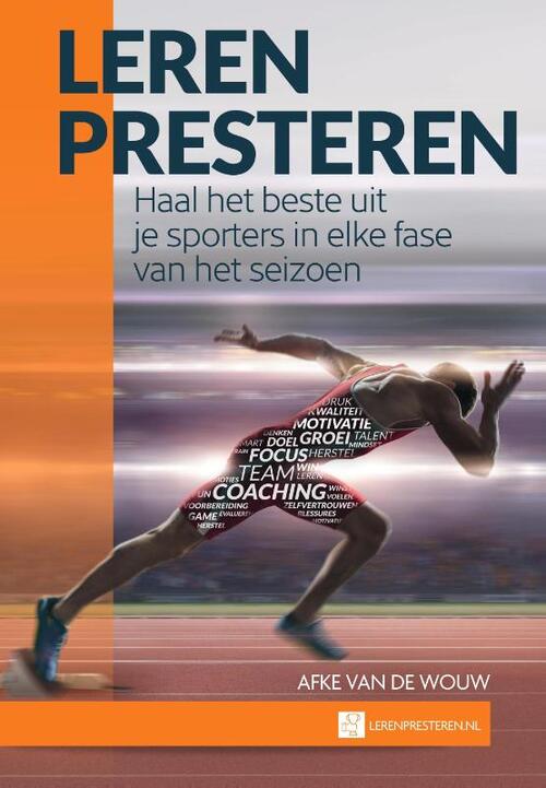 Arko Sports Media BV Leren presteren