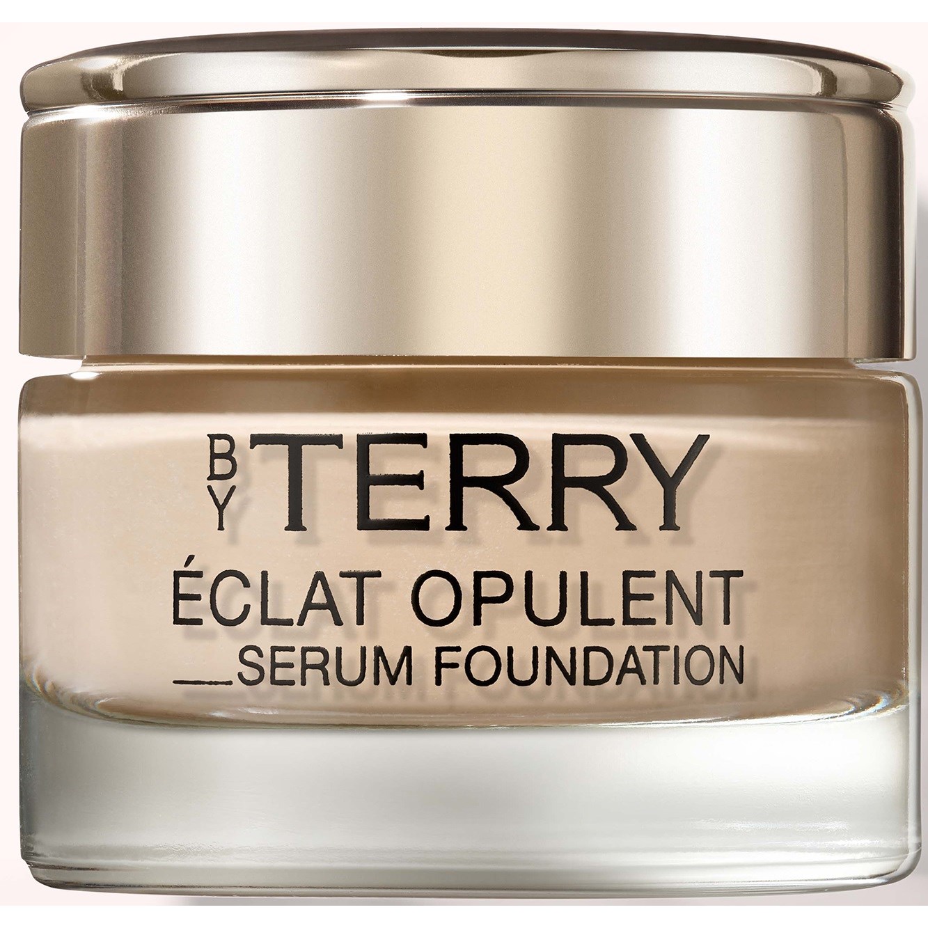 By Terry Eclat Opulent Serum Foundation N2 Cream