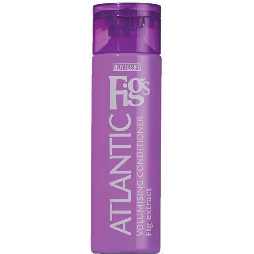 Mades Cosmetics B.V. Body Resort Conditioner - Atlantic Figs 250
