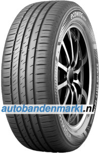 Kumho EcoWing ES31 ( 195/65 R15 95H XL ) - Zwart