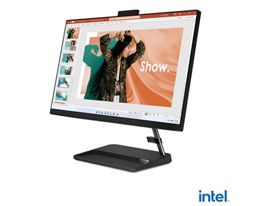 Lenovo IdeaCentre 3 F0GH016TNY - 23,8" - All-in-one PC