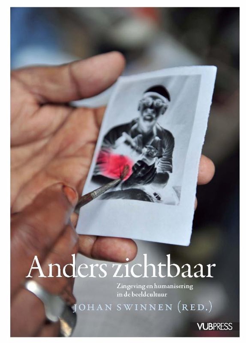 Academic & Scientific Publishers Anders zichtbaar