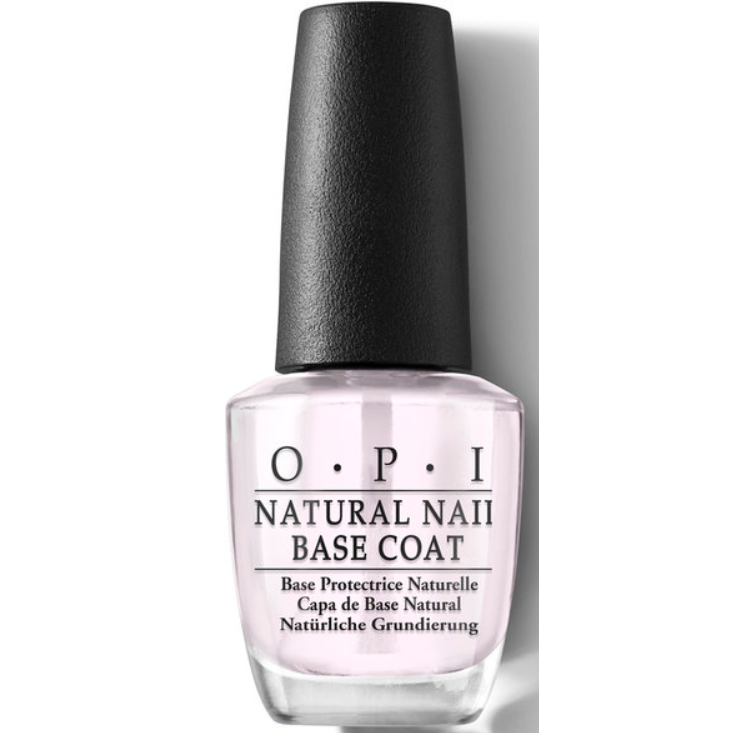 Opi Natural Nail Base Coat