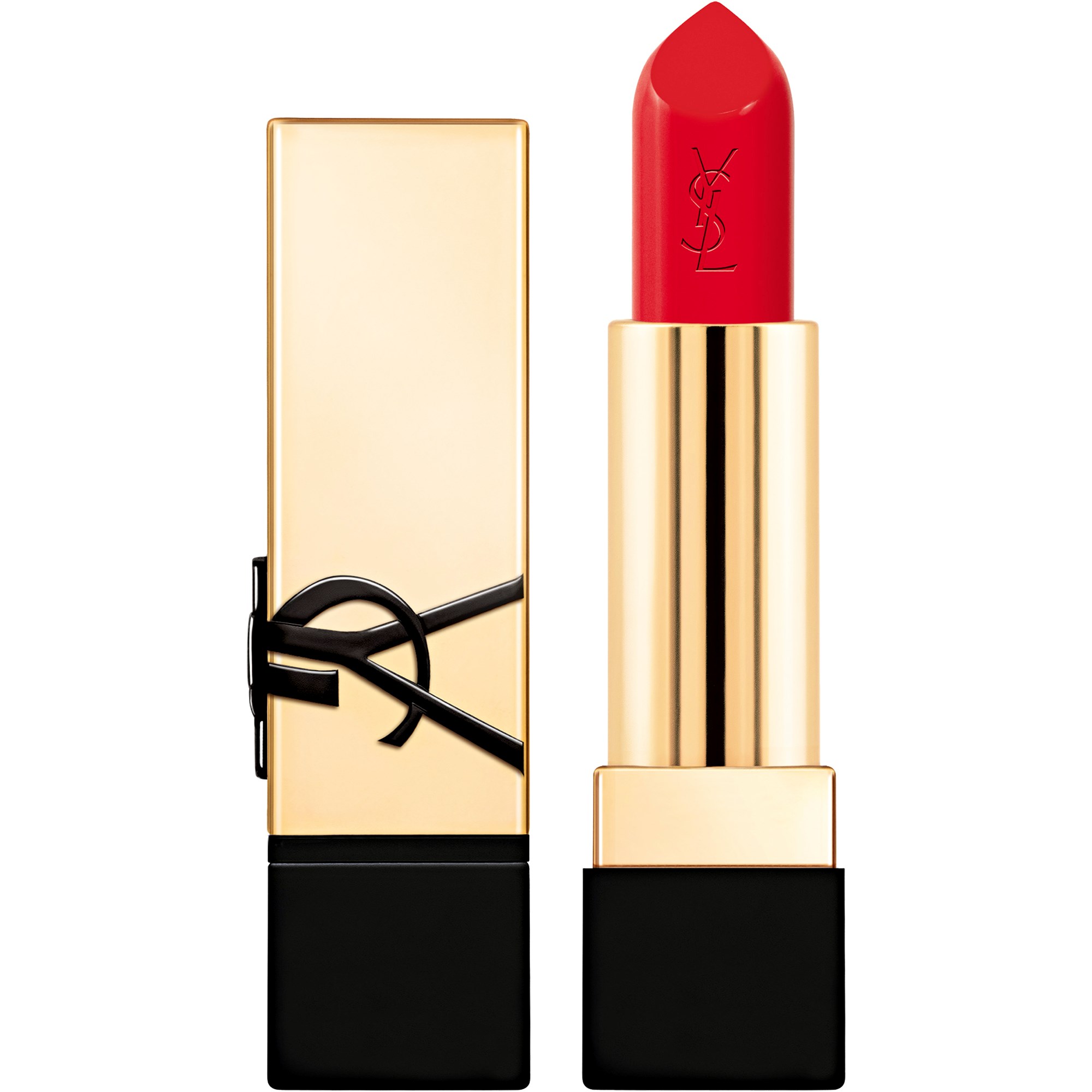 Yves Saint Laurent Rouge Pur Couture R7 Rouge Insolite - Rood