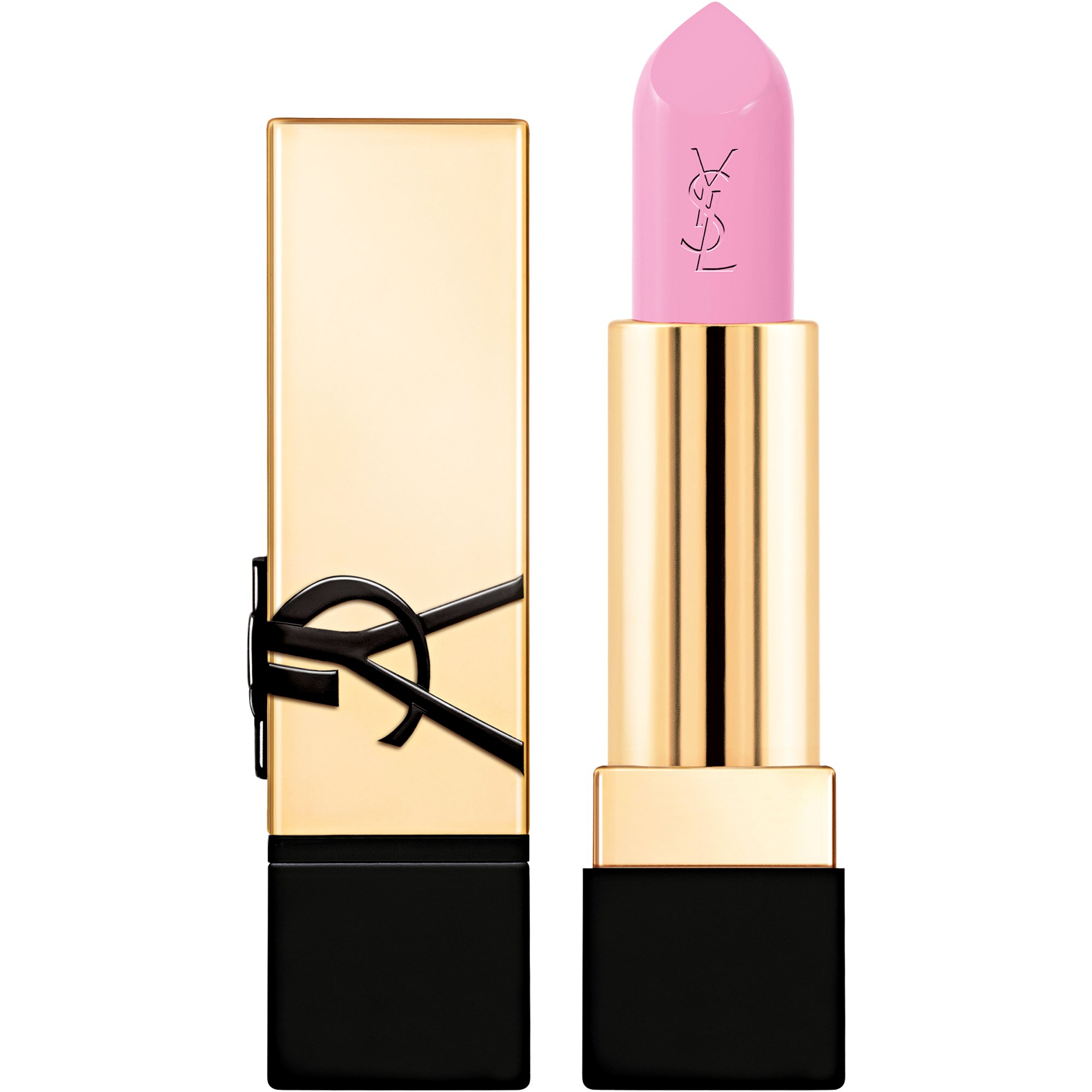 Yves Saint Laurent Rouge Pur Couture P22 Rose Celebration