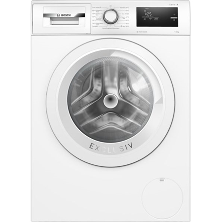 Bosch WAN28097NL EXCLUSIV wasmachine