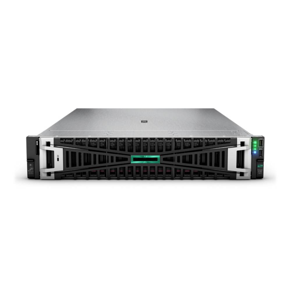 HPE ProLiant DL380 Gen11 Network Choice - Server
