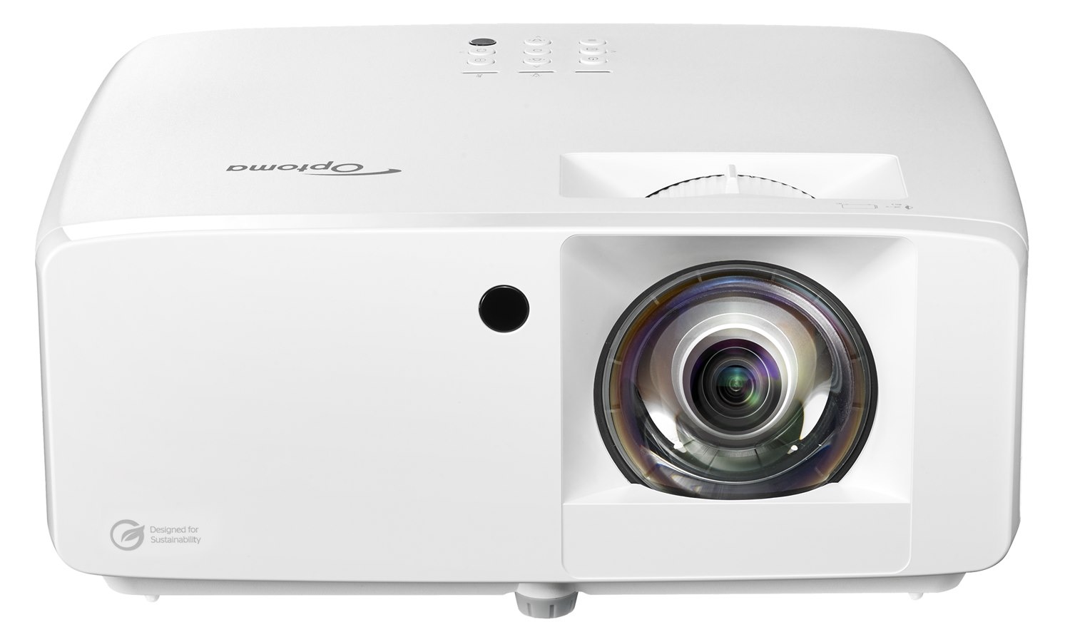 OPTOMA ZK430ST 4K UHD Laser beamer