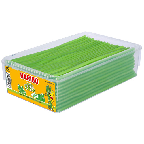 HARIBO - Balla Stixx Appel - 150 stuks