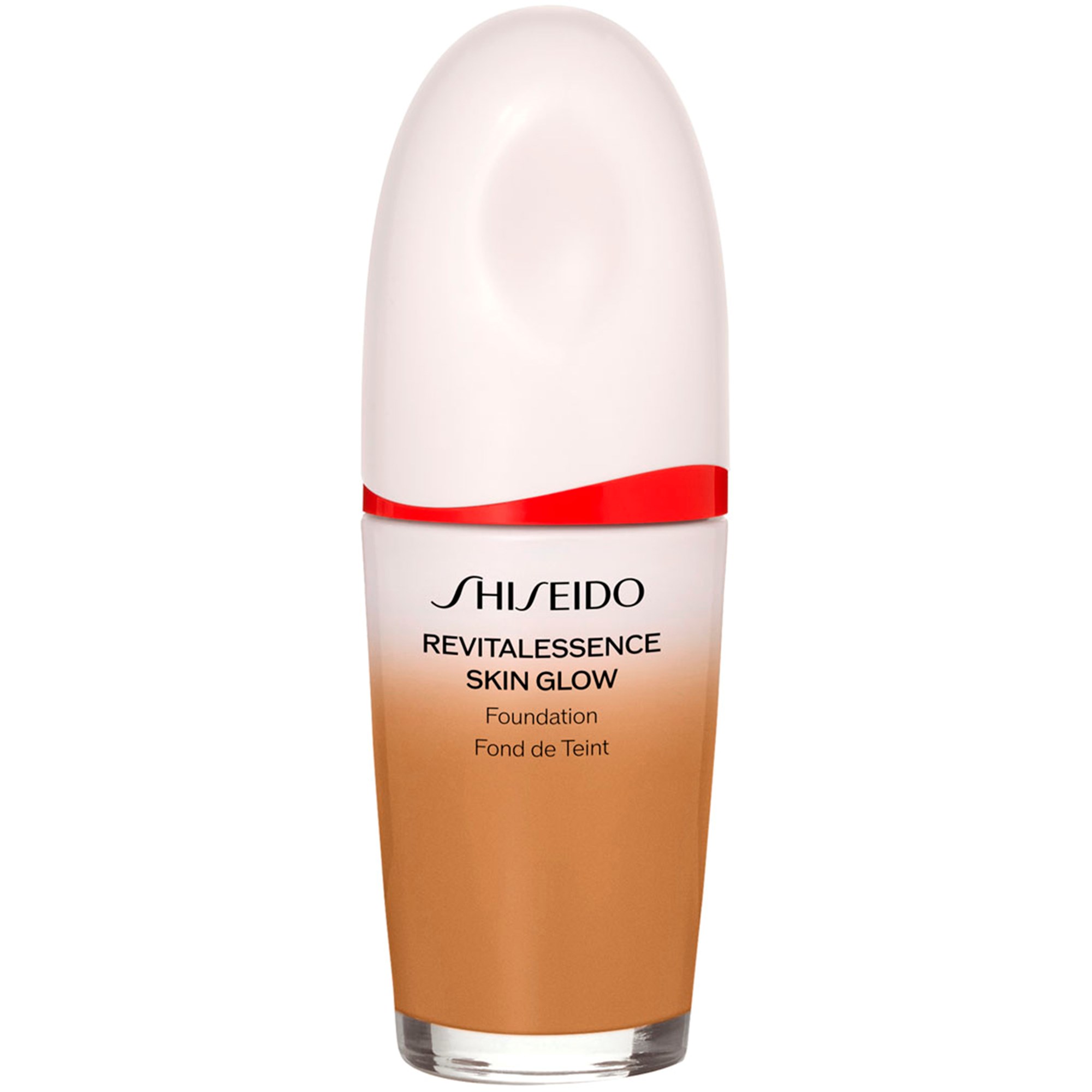 Shiseido Revitalessence Glow Foundation R E 360