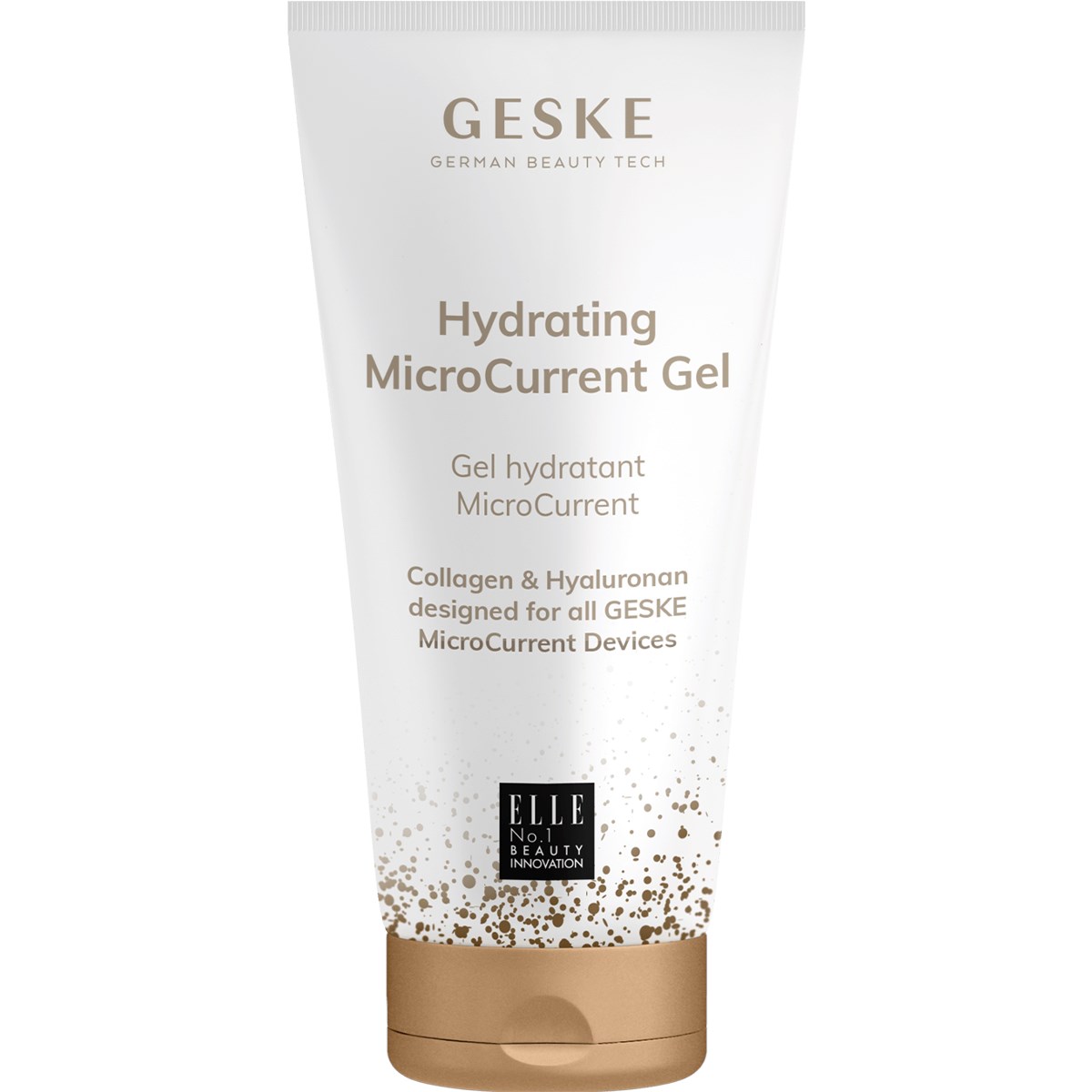 Geske Hydrating MicroCurrent Gel 100 ml