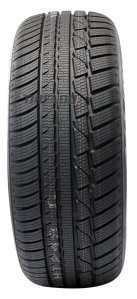 Star Performer Stratos UHP ( 215/55 R17 94V ) - Zwart