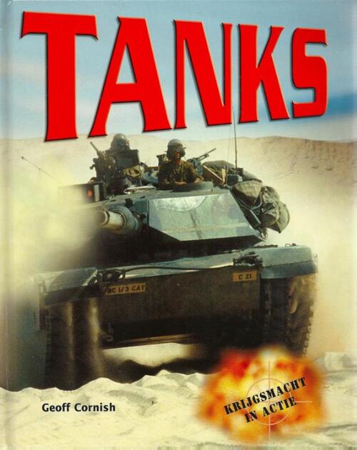 Tanks