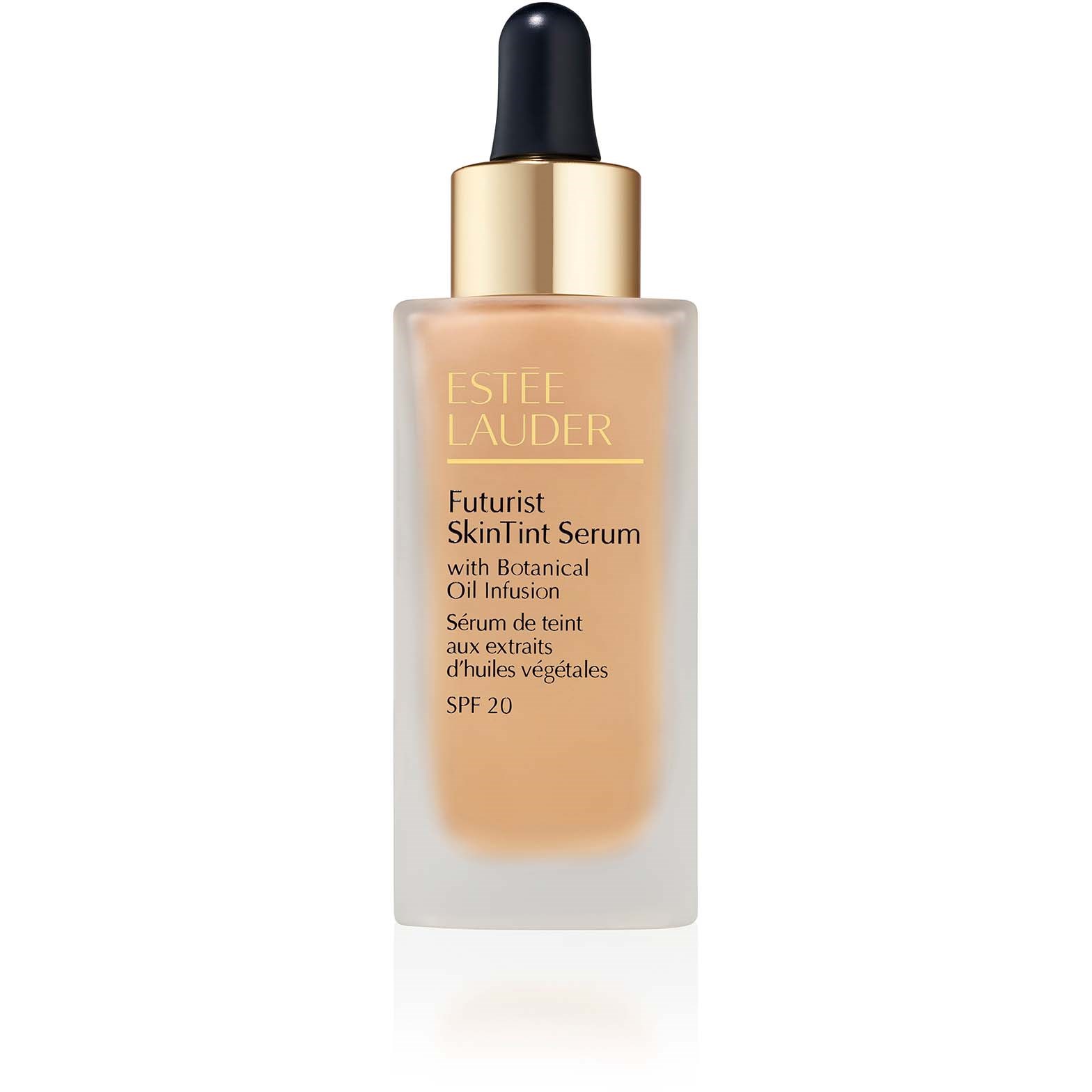 Estee Lauder Estée Lauder Futurist Skintint Serum Foundation Spf20 1N1 Ivory N