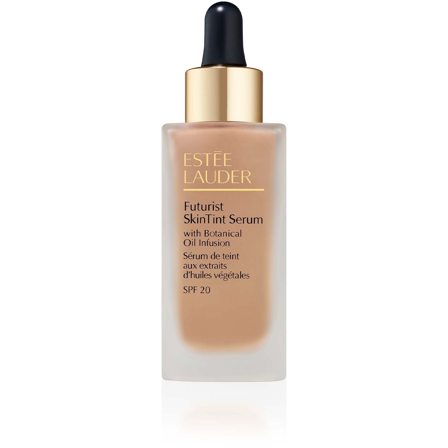 Estee Lauder Estée Lauder Futurist Skintint Serum Foundation Spf20 2C3 Fresco