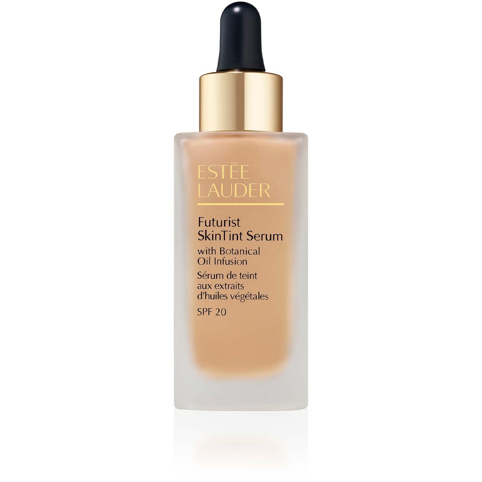 Estee Lauder Estée Lauder Futurist Skintint Serum Foundation Spf20 2N1 Desert