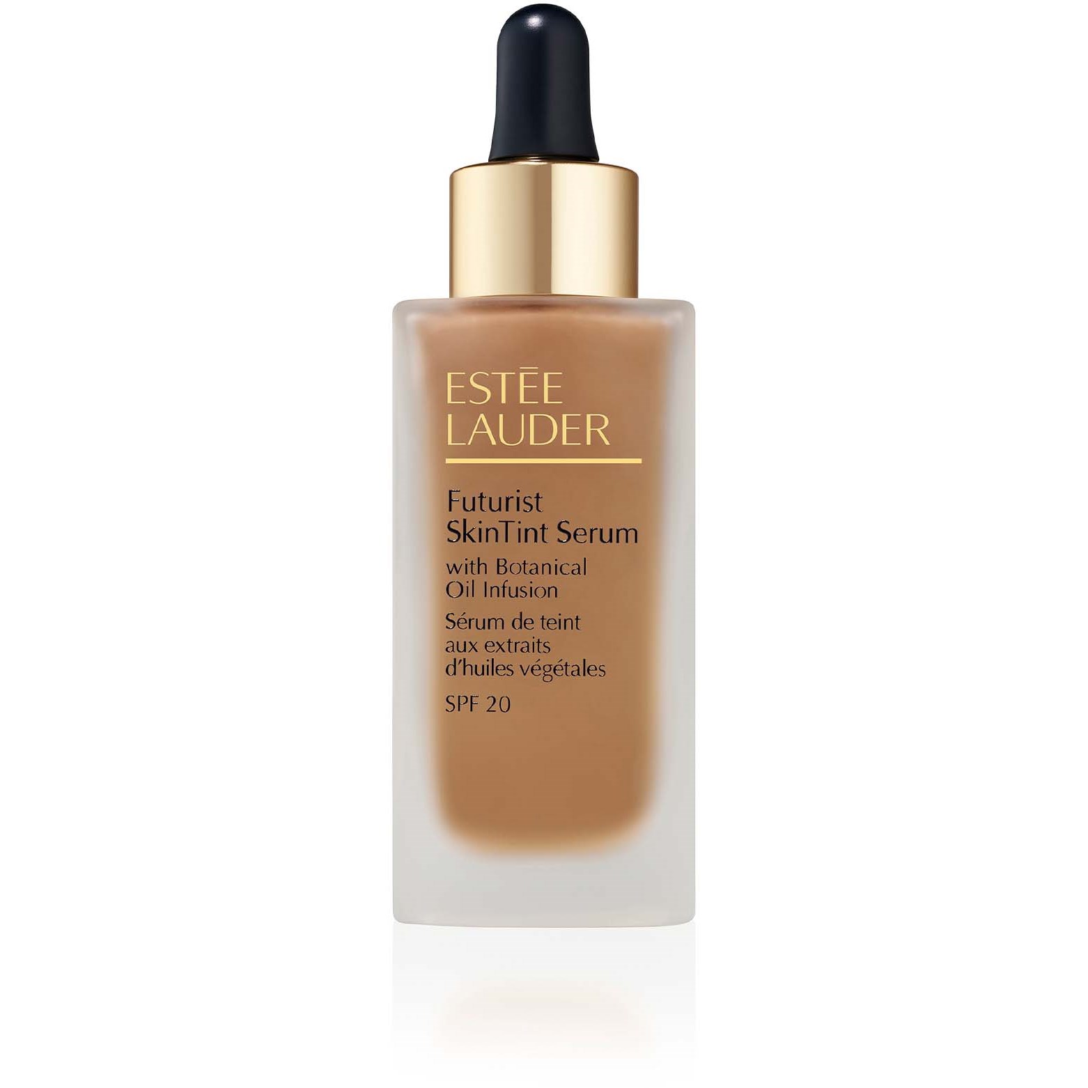 Estee Lauder Estée Lauder Futurist Skintint Serum Foundation Spf20 4N1 Shell B