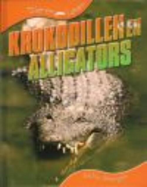 Krokodillen & alligators