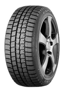 Falken Espia EP-Z2 ( 175/65 R14 86R XL, Nordic compound ) - Zwart