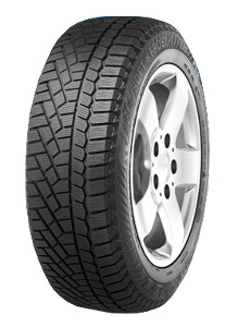 Gislaved Soft*Frost 200 ( 185/60 R15 88T XL, Nordic compound ) - Zwart