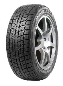 Linglong Green-Max Winter Ice I-15 SUV ( 225/55 R18 98T, Nordic compound ) - Zwart