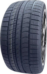 Rotalla Setula W Race S360 ( 235/50 R19 103T XL, Nordic compound ) - Zwart