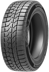 Goodride SW628 ( 255/40 R20 101H XL, Nordic compound ) - Zwart