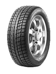 Linglong Green-Max Winter Ice I-15 ( 175/65 R14 86T XL, Nordic compound ) - Zwart