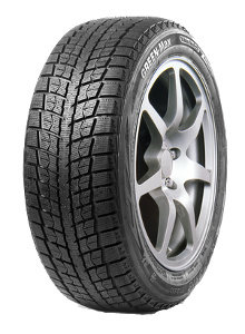 Linglong Green-Max Winter Ice I-15 SUV ( 225/60 R16 98T, Nordic compound ) - Zwart
