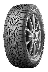 Marshal WinterCraft SUV Ice WS51 ( 205/70 R15 100T, Nordic compound ) - Zwart