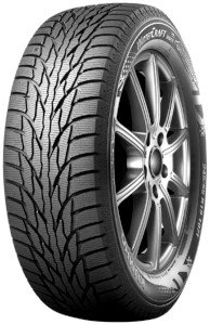 Kumho WinterCraft SUV ice WS51 ( 215/60 R17 100T, Nordic compound ) - Zwart