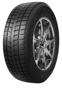 Goodride SW618 ( 225/55 R18 98H, Nordic compound ) - Zwart