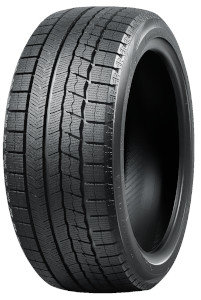 Nankang Wintersaf WS-1 ( 275/40 R18 99Q, Nordic compound ) - Zwart