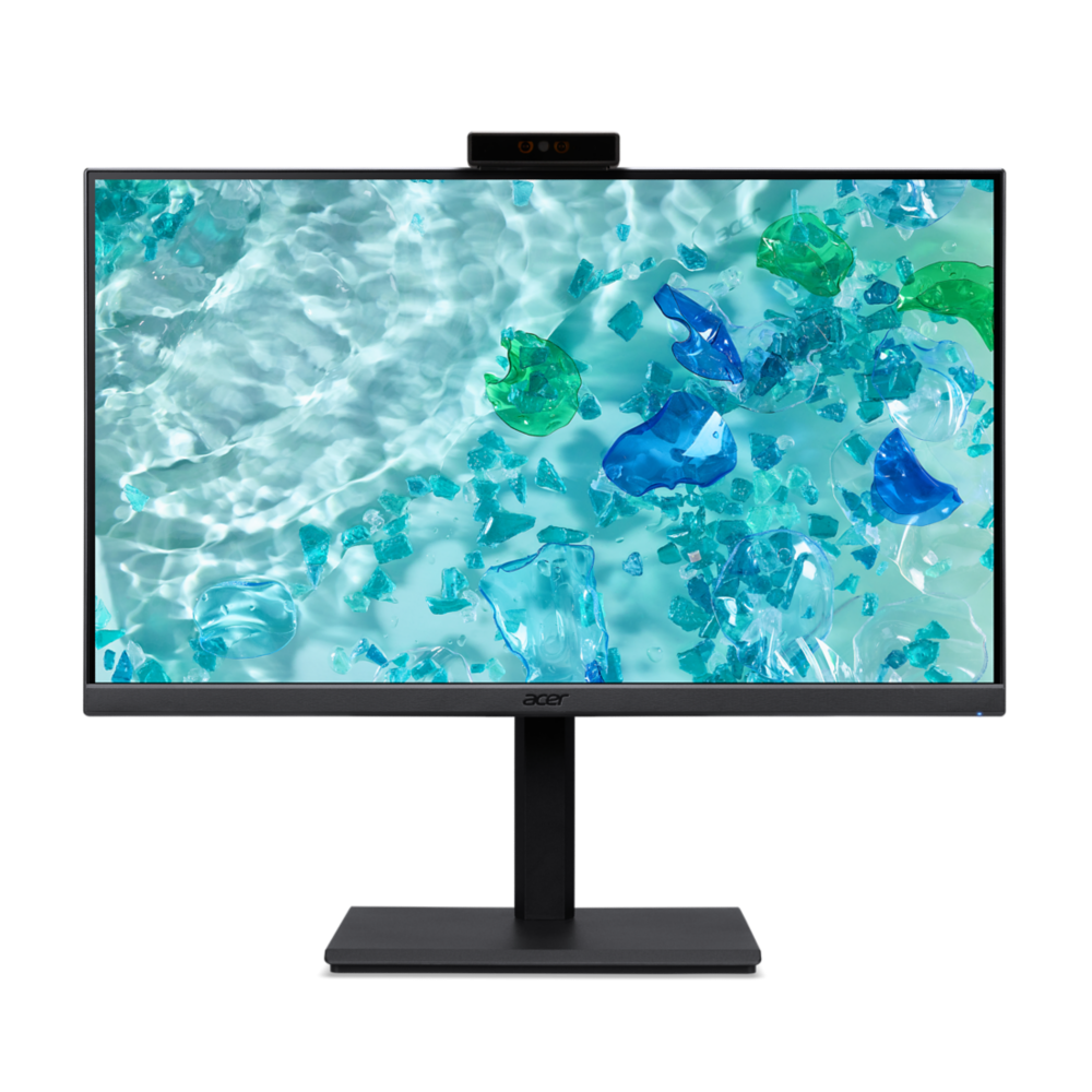 Acer Vero B7 Monitor | B277DE | - Zwart