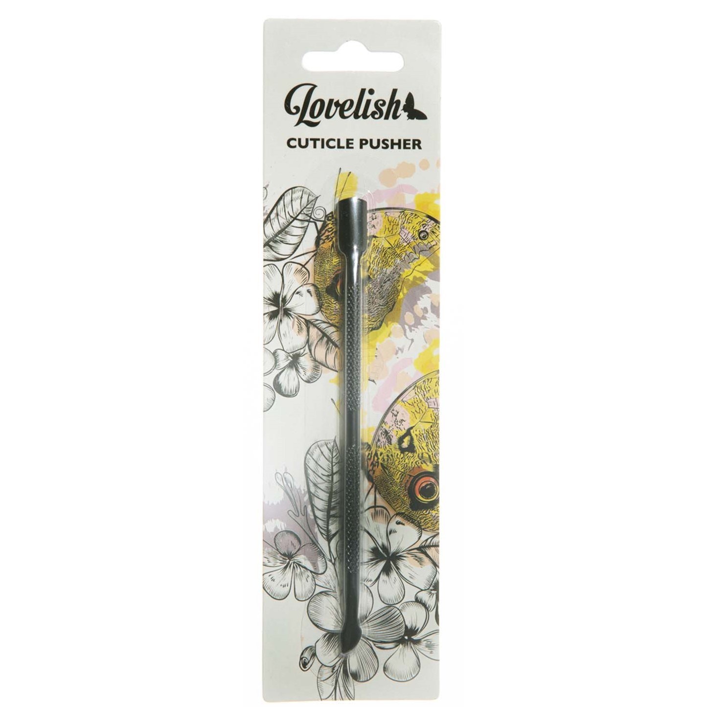 Lovelish Cuticle pusher