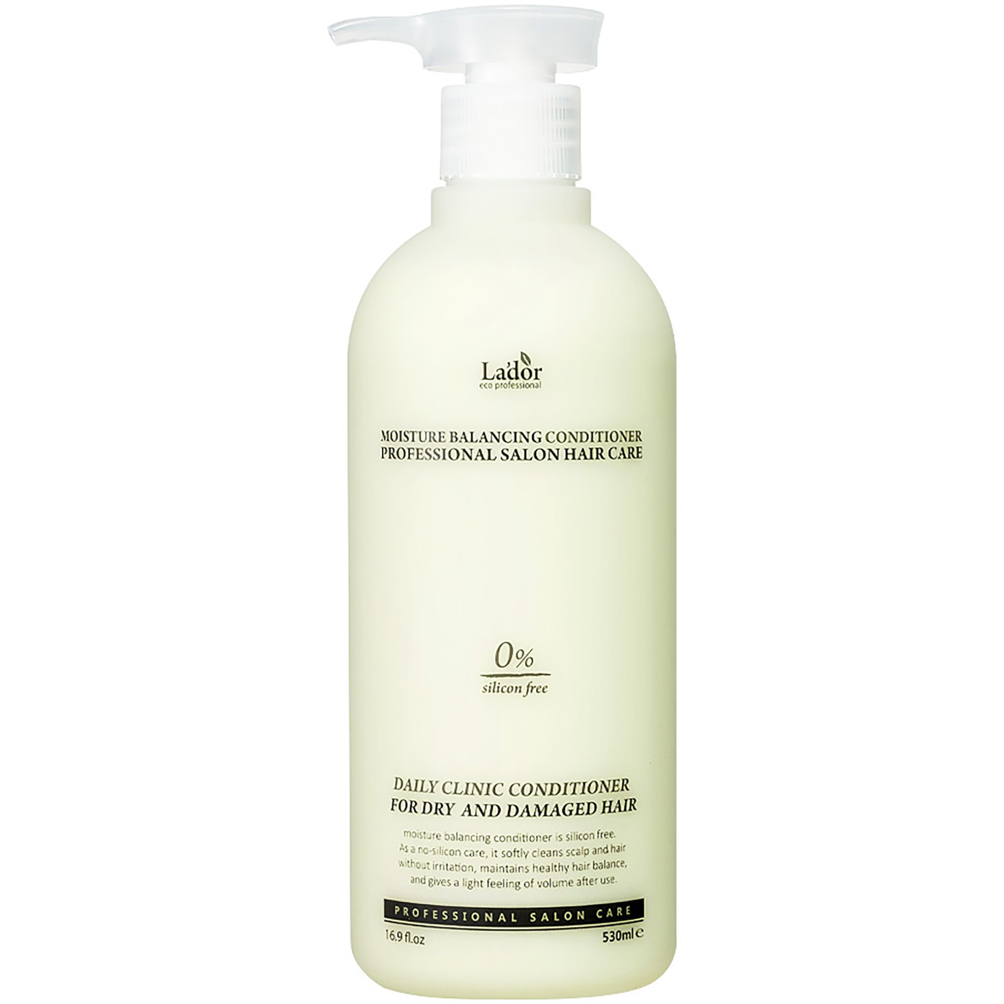 La'dor Moisture Balancing Conditioner 530 ml