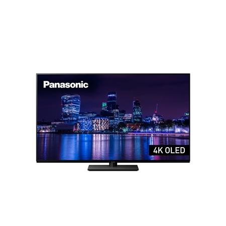 Panasonic TX-55MZW984 OLED TV - Zwart