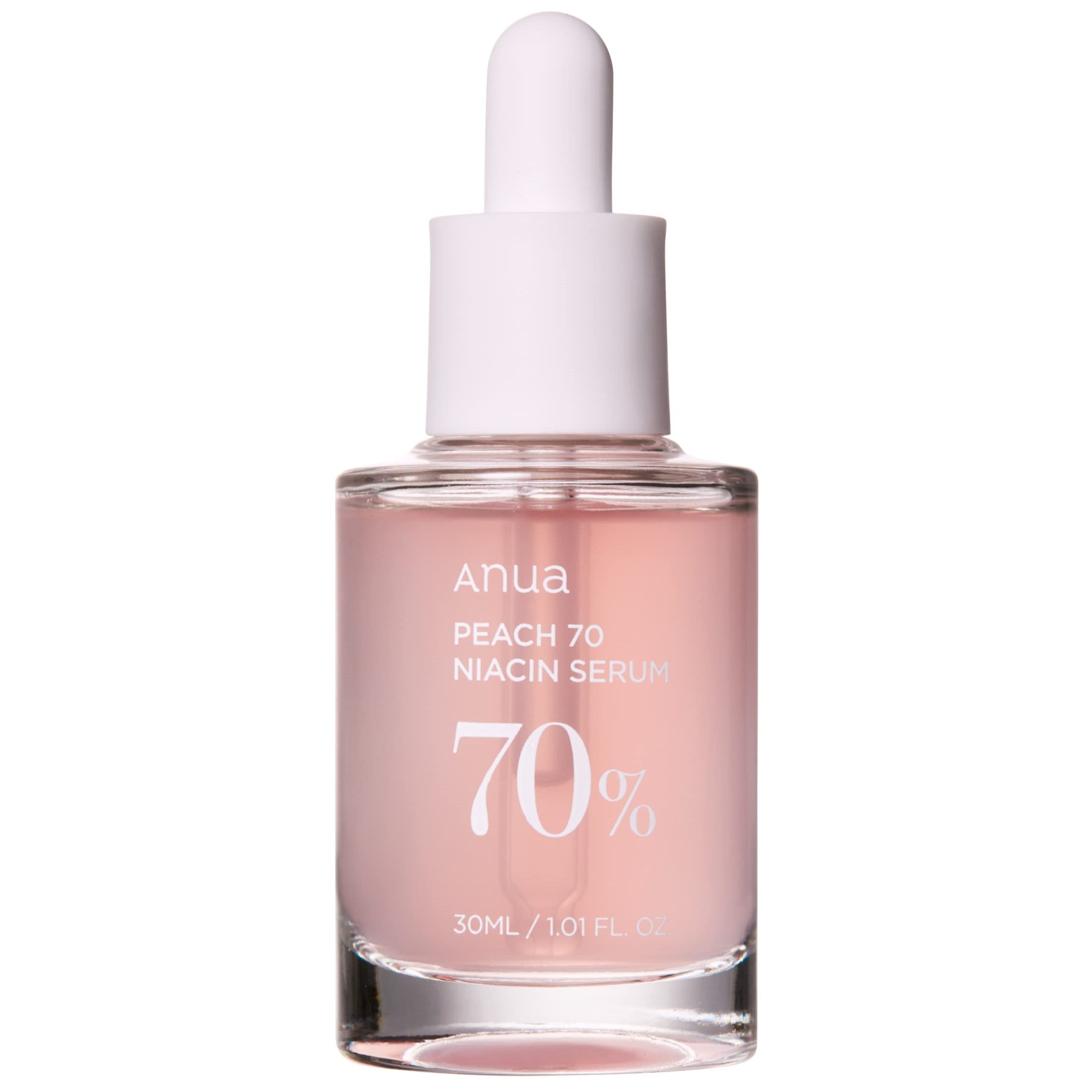 ANUA Peach 70 Niacin Serum 30 ml