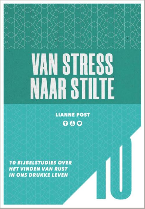 Van stress naar stilte