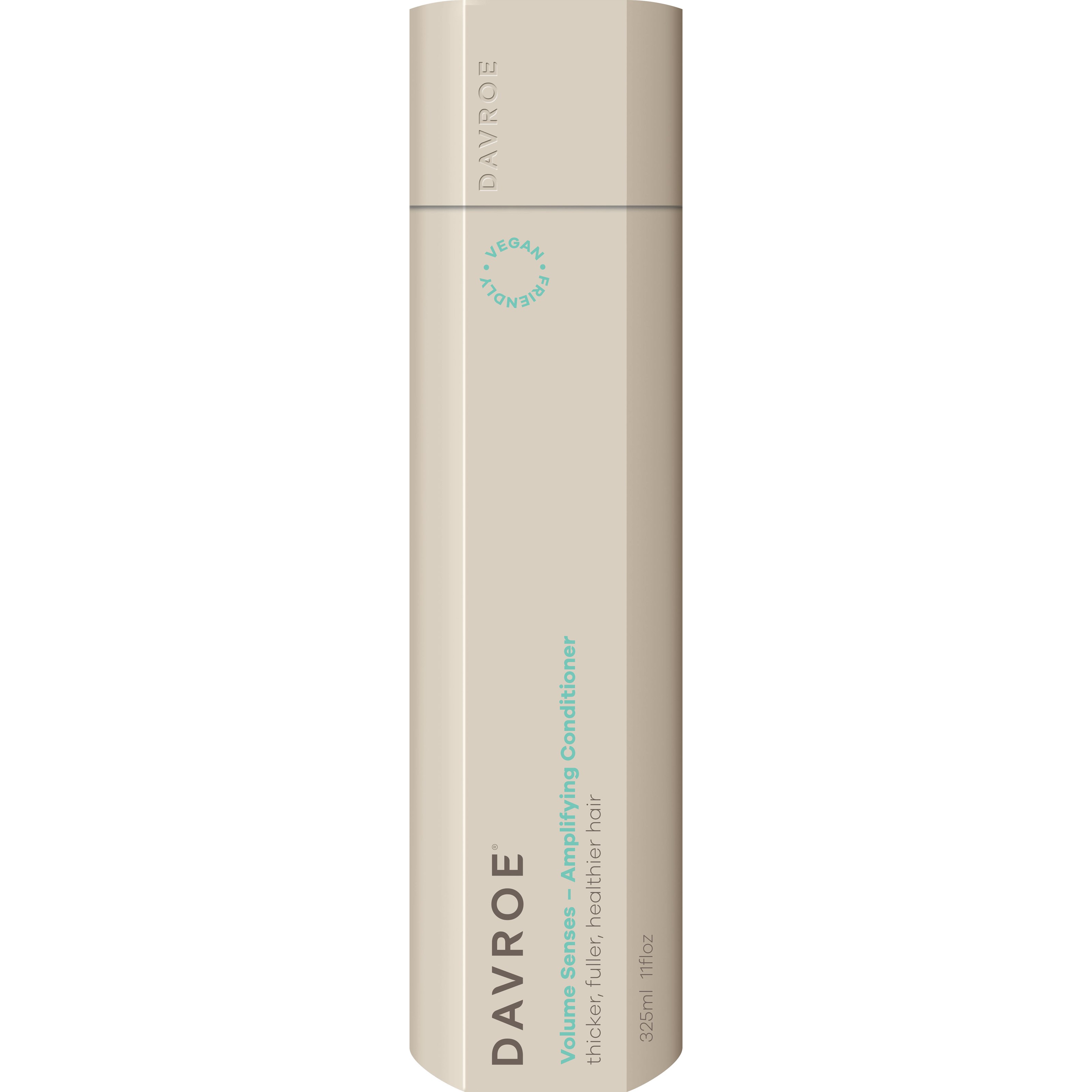 DAVROE Volume Senses Amplifying Conditioner 325 ml