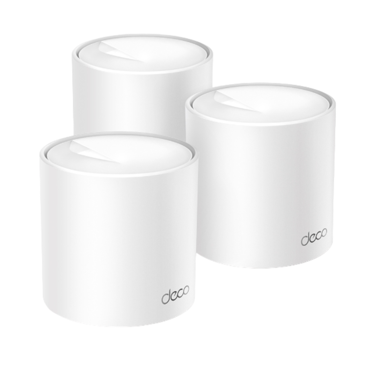 Tp-link TP Link Deco X10 (3-pack)