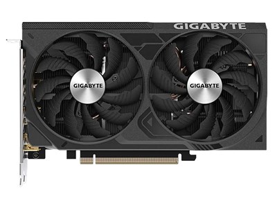 Gigabyte GeForce RTX 4060 Ti Windforce OC 16G