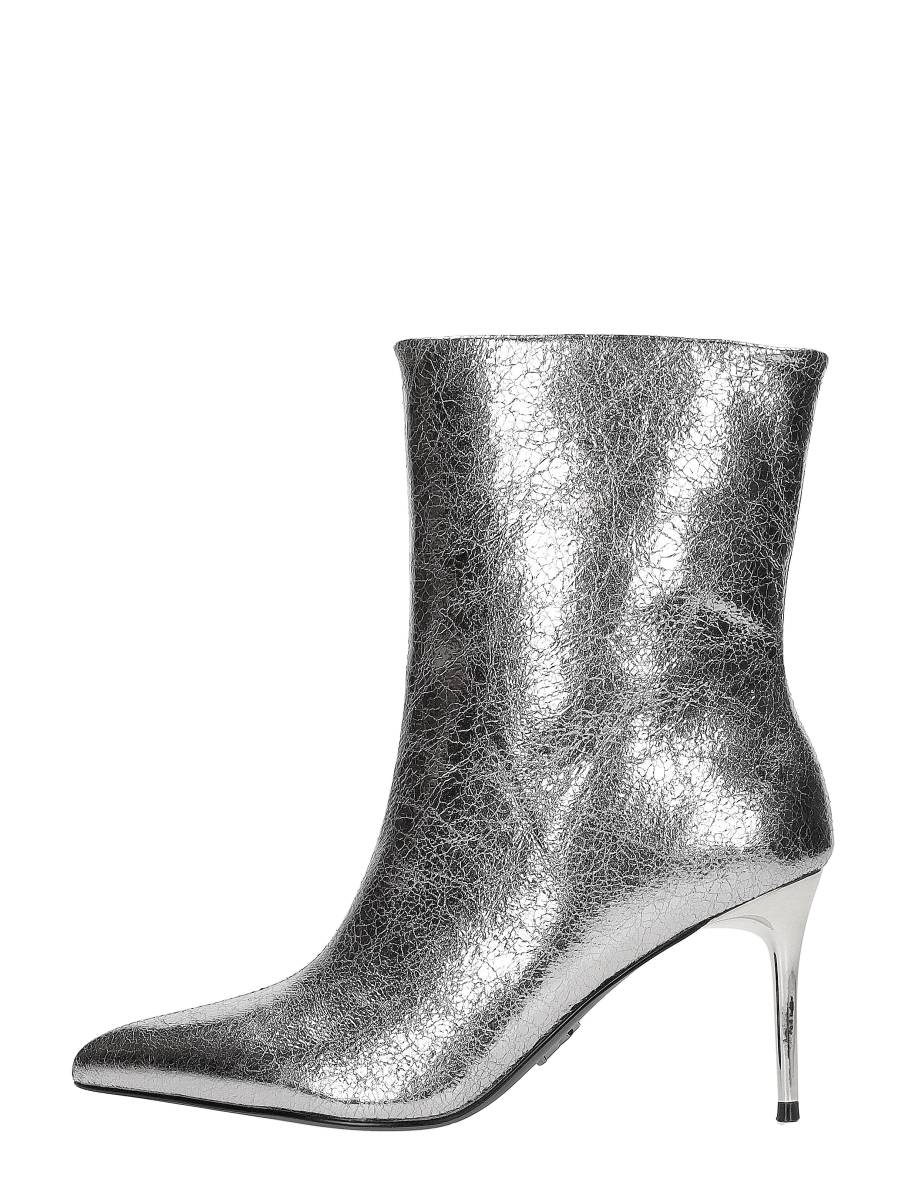 Steve Madden - Lyricals Zilver