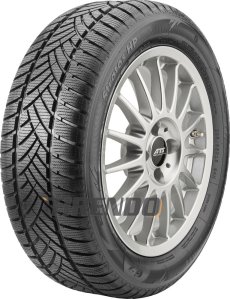 Star Performer Stratos HP ( 155/70 R13 75T ) - Zwart